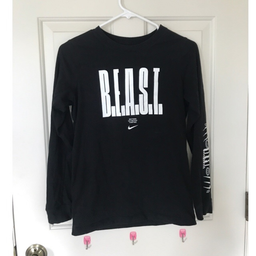 Boys Nike Tee